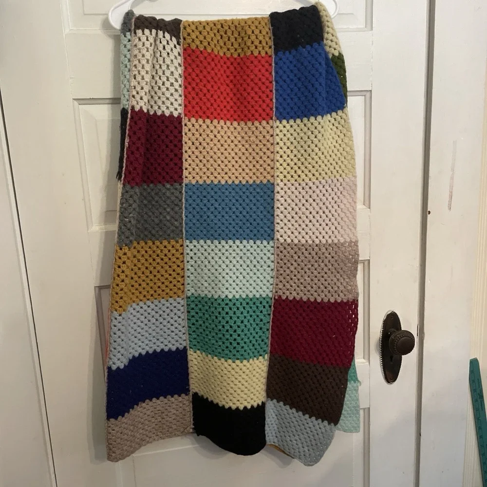 Handmade this vintage